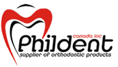 Phildent Canada Inc : Orthodontic Supply